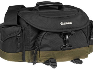 Сумка Canon Deluxe Gadget Bag 10EG