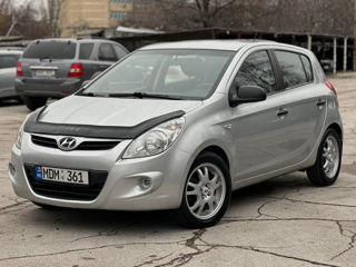 Hyundai i20 foto 3