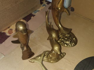 Figurine din bronz,   бронзовые статуэтки