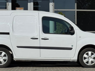 Renault Kangoo foto 7