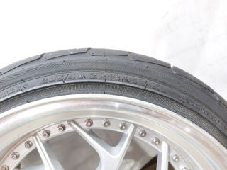 Колесный диск Cadillac R 18*10.5 Aodhands011810.5 foto 4