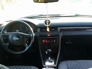 Audi A6 foto 3