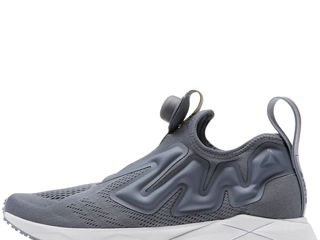 Reebok (Pump supreme engine) с подкачкой новые кроссовки оригинал foto 2