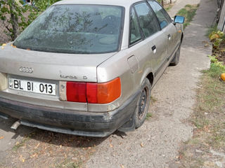 Audi 80