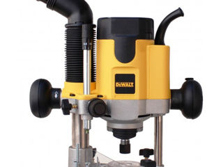 Maşina De Frezat Dewalt Dw621K - 8w - livrare / credit / agroteh foto 1