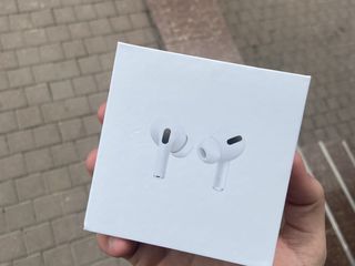 Vand Airpods Pro фото 1