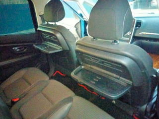 Renault Grand Scenic foto 7