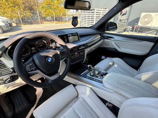 BMW X5 foto 7