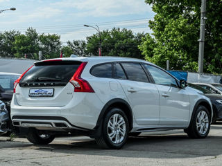 Volvo V60 foto 5