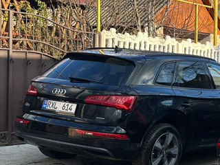 Audi Q5 foto 2