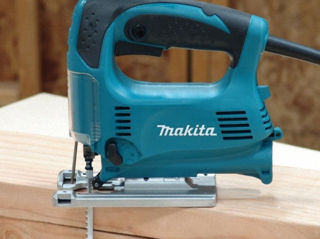 Электролобзик Makita 4329 - vs - Moldteh foto 2