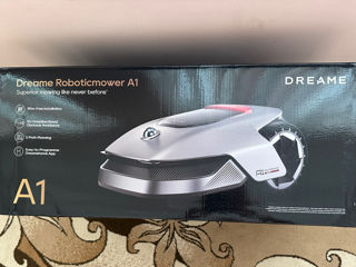 Dreame Roboticmower A1 sigilat!