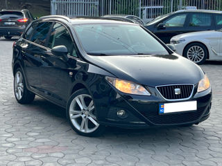 Seat Ibiza foto 1