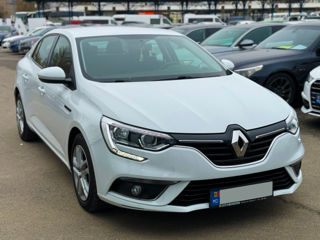 Renault Megane foto 3