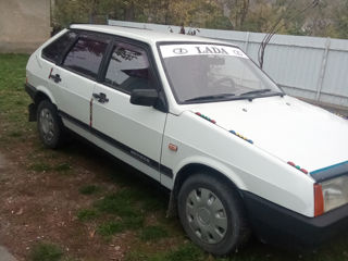 Lada / ВАЗ 2109 foto 7