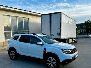 Dacia Duster foto 2