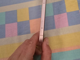 Iphone 15 256gb roz foto 5