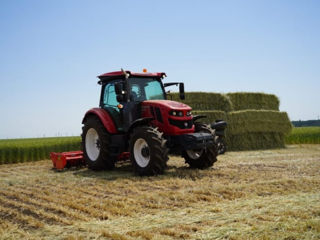 Vând tractor Tagro 102 nou, cu garanție foto 6