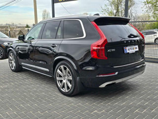 Volvo XC90 foto 7