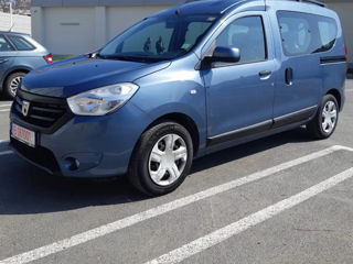 Dacia Dokker 1.5 dci piese foto 1