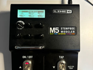 Line6 M5