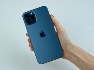 Обменяю iPhone 12 Pro Max 256 gb на iPhone 14 Pro max