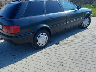 Audi 80 foto 6