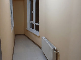 Apartament cu 3 camere, 98 m², Ciocana, Chișinău foto 4