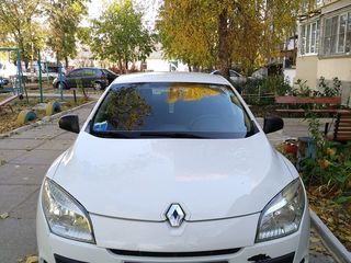 Renault Megane foto 1