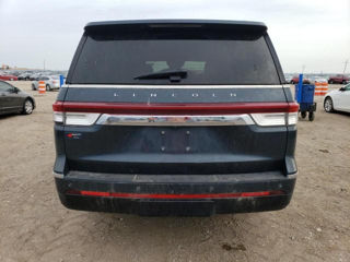 Lincoln Navigator foto 6