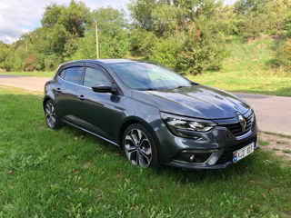 Renault Megane foto 3