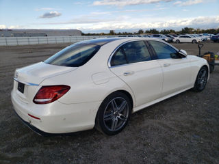 Mercedes E-Class foto 4