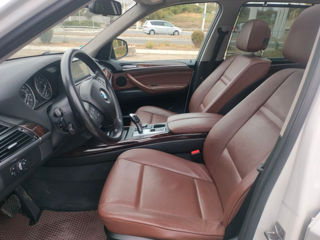 BMW X5 фото 9