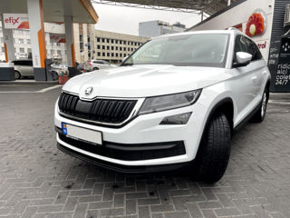 Skoda Kodiaq foto 2