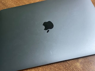 Vand Macbook Air foto 3