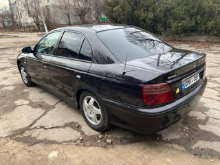 Honda Accord foto 3