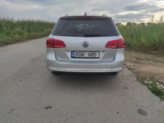 Volkswagen Passat foto 5