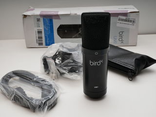 Microfon de studiou USB Bird UM1 foto 1