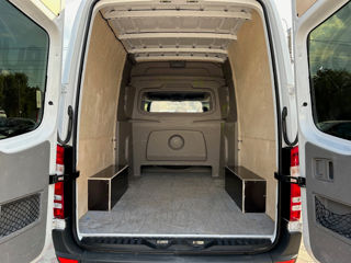 Mercedes Sprinter 319 foto 18