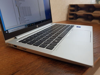 HP Probook 430 G8 (16GB/512 GB SSD) NOU