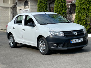 Dacia Logan foto 1