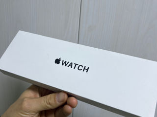 Apple watch SE 2023 40mm garantie 12luni foto 2