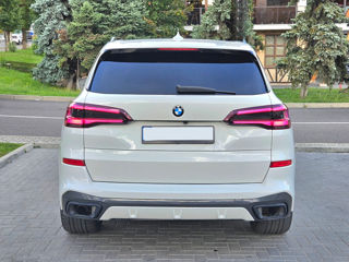 BMW X5 foto 7