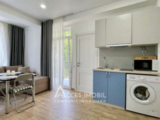 Apartament cu 1 cameră, 35 m², Ciocana, Chișinău foto 3