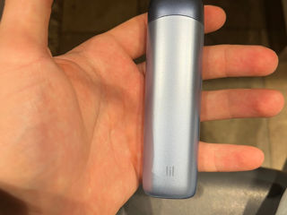 Vand iqos