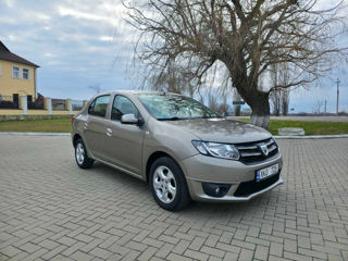 Dacia Logan foto 2