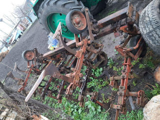 Cultivator foto 2