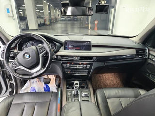 BMW X5 foto 7