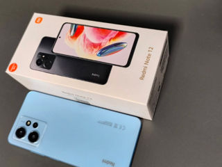 Xiaomi Redmi note 12 8/256