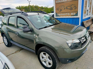 Dacia Duster foto 3